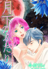 月下のふたり~もういない君は、この恋を許さないだろう~ 9 パッケージ画像表