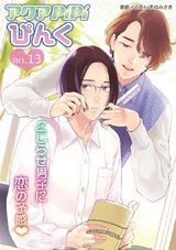 アクアPiPiぴんくno.13 パッケージ画像表