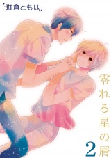 零れる星の屑(2) パッケージ画像表