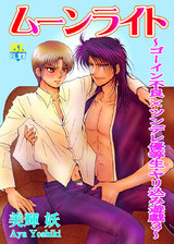 ムーンライト~ゴーイン不良×ツンデレ優等生・やり込み遊戯~ 3 パッケージ画像表