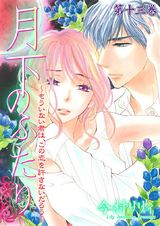 月下のふたり~もういない君は、この恋を許さないだろう~ 13 パッケージ画像表