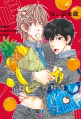 オトナ経験値 パッケージ画像表