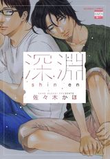 深淵 パッケージ画像表