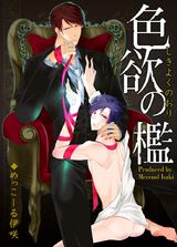 色欲の檻(1) パッケージ画像表