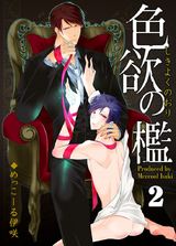 色欲の檻(2) パッケージ画像表