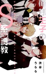 俺様王子のS系・調教 パッケージ画像表