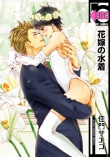 花嫁の水着 パッケージ画像表