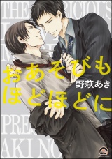 おあそびもほどほどに パッケージ画像表