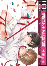 可愛いアナタに甘い罠 パッケージ画像表