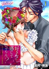 好きなだけ感じてごらん?~エッチでキレイになる方法~(1) パッケージ画像表