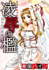 凌辱の檻~囚われの花嫁~ パッケージ画像表