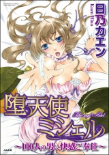 堕天使ミシェル~100人の男に快感ご奉仕~ 1巻 パッケージ画像表