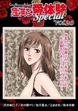 危険な愛体験special20 パッケージ画像表