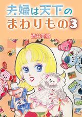 夫婦は天下のまわりもの 3 パッケージ画像表