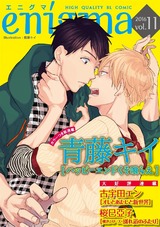 enigma vol.11 パッケージ画像表