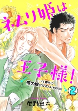 ネムリ姫は王子様!…って勝手に俺の嫁になるんじゃねぇ!!(2) パッケージ画像表