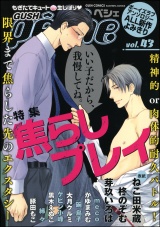 GUSHpeche 焦らしプレイ パッケージ画像表