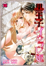 黒王子とイジラレ姫~禁断・オトナ絵本~(18) パッケージ画像表
