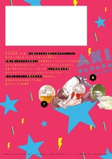 アキハバラフォーリンラブ パッケージ画像裏