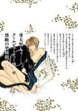 博士のキライな黒豹 パッケージ画像裏