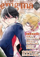 enigma vol.14 パッケージ画像表