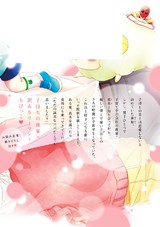 狼パパは羊ヅラしてやってくる パッケージ画像裏