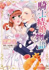 騎士結婚物語 パッケージ画像表