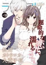 ラブコフレ vol.9 perfume 【限定おまけ付】 パッケージ画像表