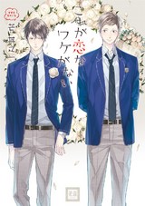 これが恋なワケがない パッケージ画像表
