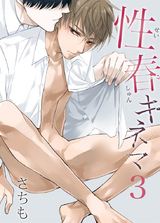 性春キネマ(3) パッケージ画像表