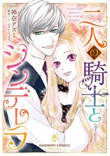 二人の騎士とシンデレラ パッケージ画像表