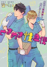ときめき性急便 パッケージ画像表