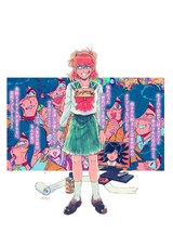 嫌がってるキミが好き 1巻 パッケージ画像裏