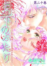 月下のふたり~もういない君は、この恋を許さないだろう~20 パッケージ画像表
