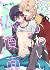 俺のかわいい仏頂面1 パッケージ画像表