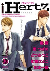 iHertZ band.39 パッケージ画像表