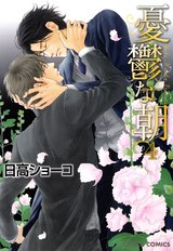 憂鬱な朝(4) パッケージ画像表