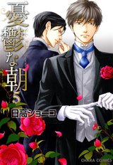 憂鬱な朝(5) パッケージ画像表