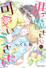 悪魔さんと可愛いうさぎ パッケージ画像表