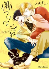 傷つけないでね【SS付き電子限定版】 パッケージ画像表