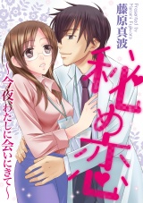 秘め恋~今夜、わたしに会いにきて~ パッケージ画像表