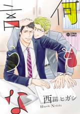 何も言うな パッケージ画像表
