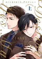 かしこまりました、デスティニー 上 パッケージ画像表