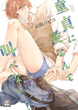童貞に愛なんて叫べない! パッケージ画像表