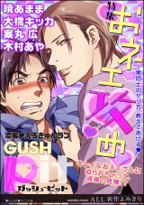 GUSHpit おネエ攻め~男同士のヤリ方、教えてあげるv~ パッケージ画像表