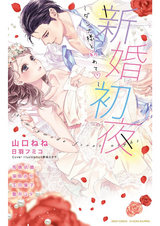 新婚初夜 ~ダンナ様と初めて~ パッケージ画像表