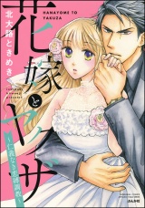 花嫁とヤクザ~仁義なき恋縛調教~ パッケージ画像表
