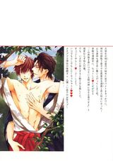 巫子ハニー パッケージ画像裏