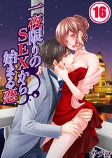 一夜限りのSEXから始まる恋(16) パッケージ画像表