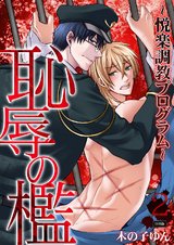 恥辱の檻~悦楽調教プログラム~【分冊版】(2) パッケージ画像表